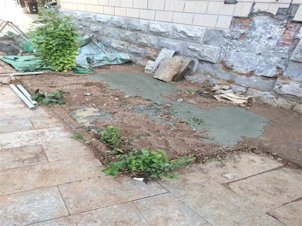 黎平地基基础注浆增加承载力灌浆加固